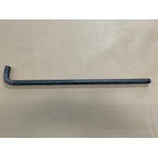 Ramp Pin, Steel Rod 20"L - Replacement Stand Rod